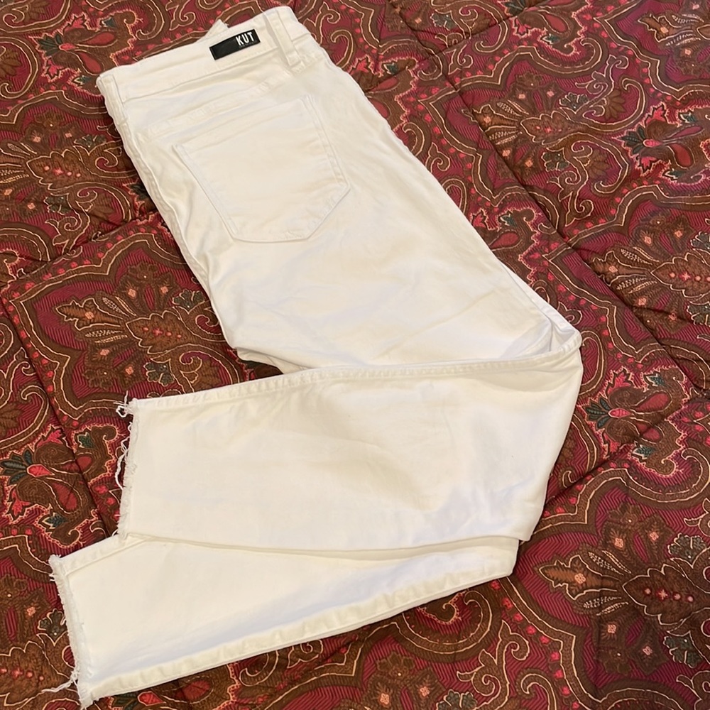 Kut from the Kloth Donna Fab Ab High Rise